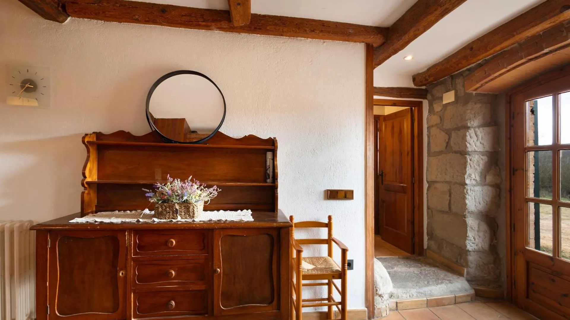 El Sagnari Guest House Sagas Country house