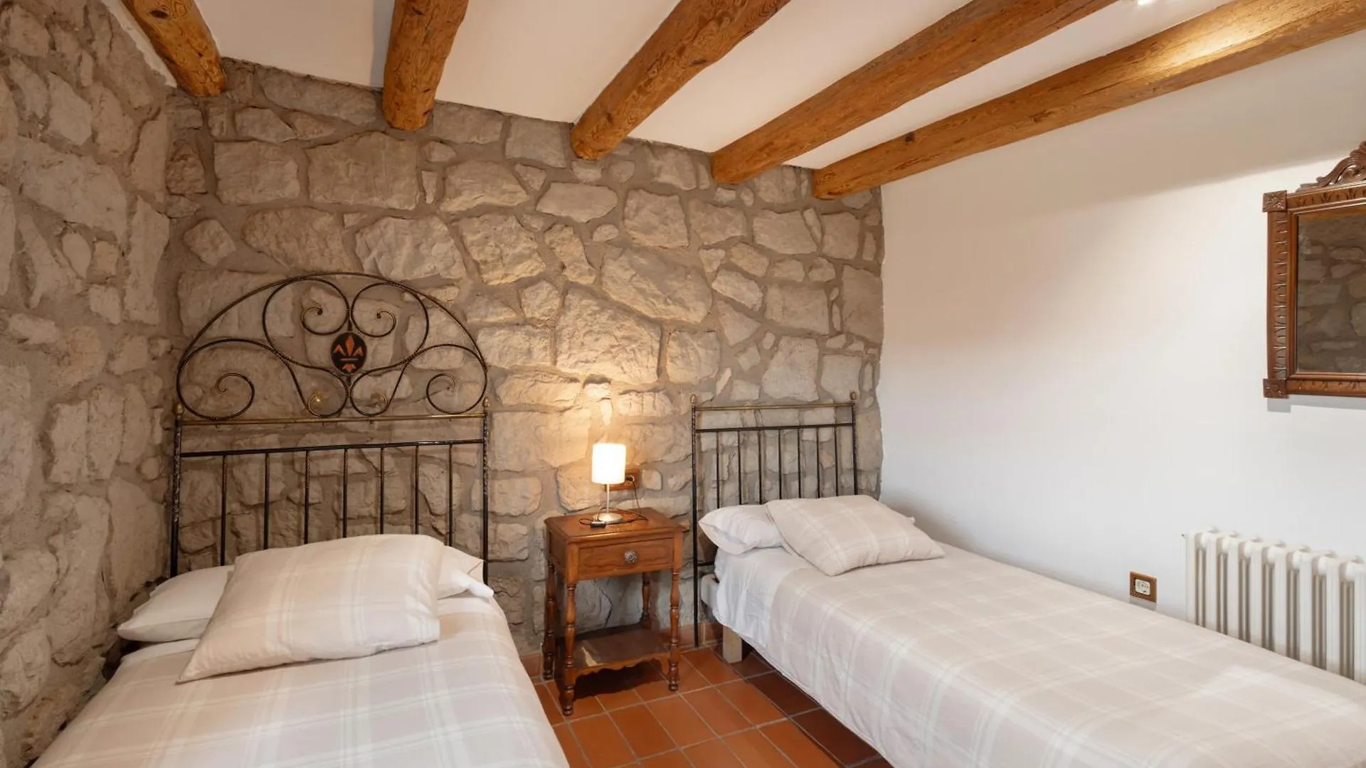 El Sagnari Guest House Sagas