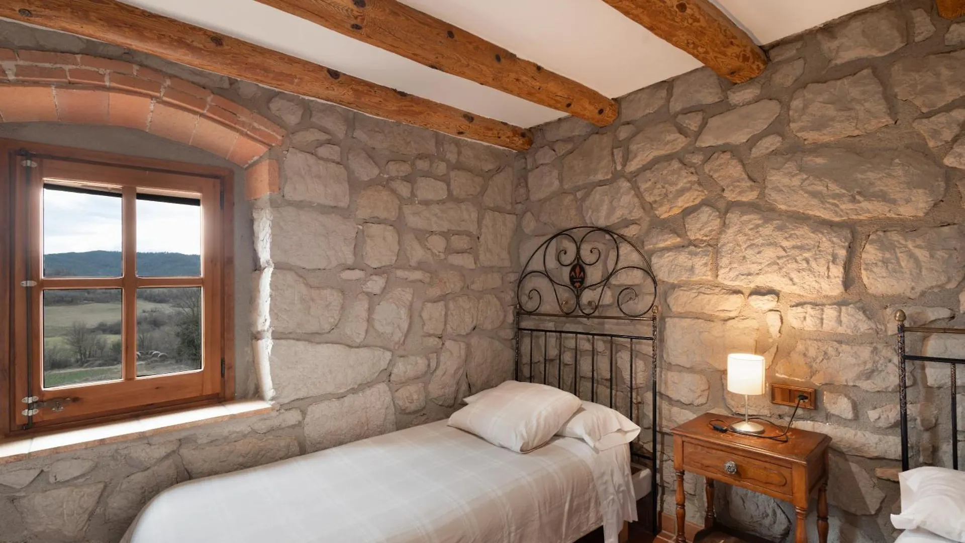 El Sagnari Guest House Sagas
