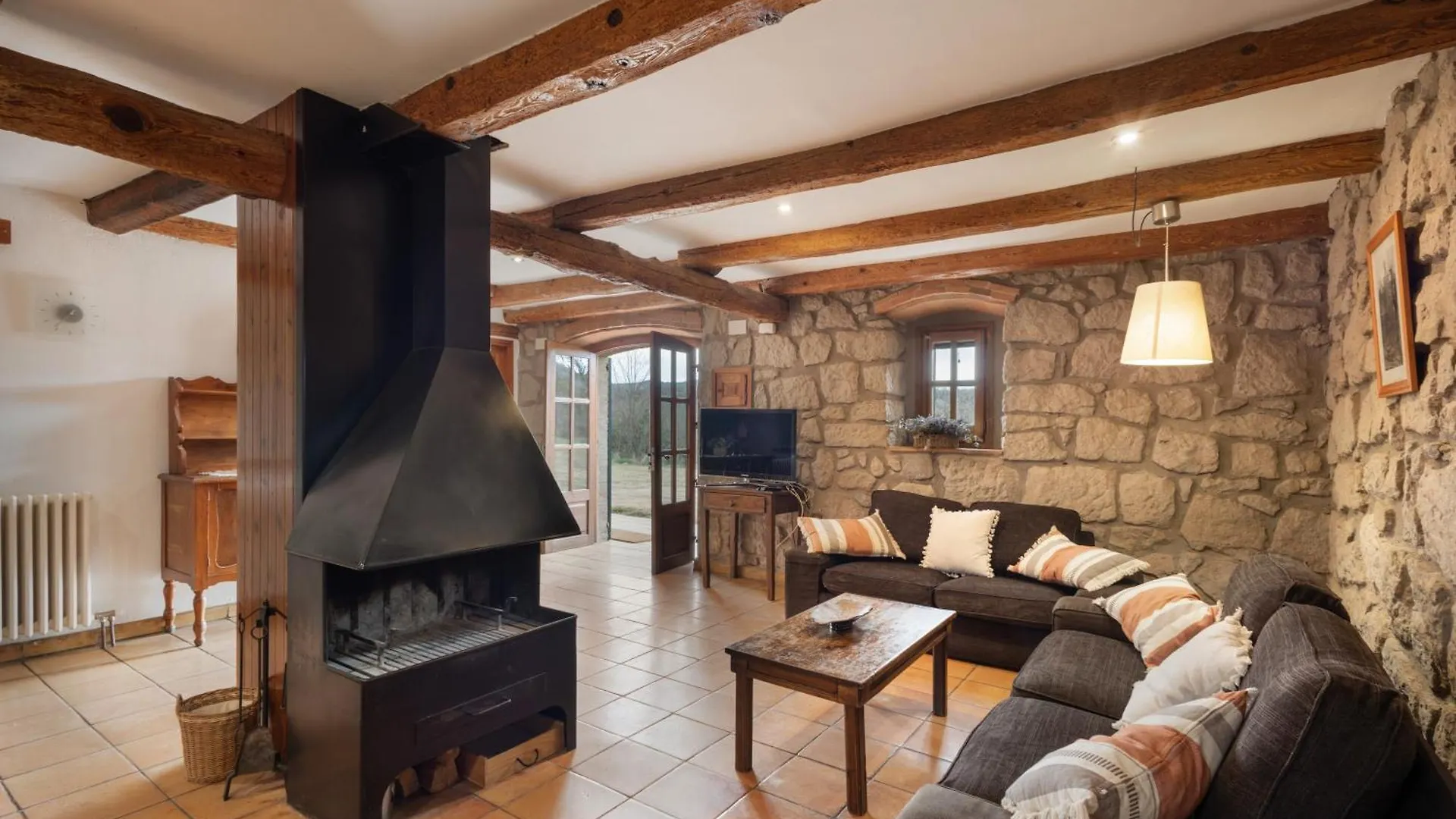 Country house El Sagnari Guest House Sagas