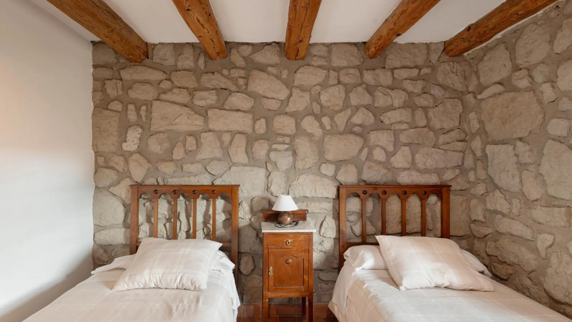 El Sagnari Guest House Sagas 0*,