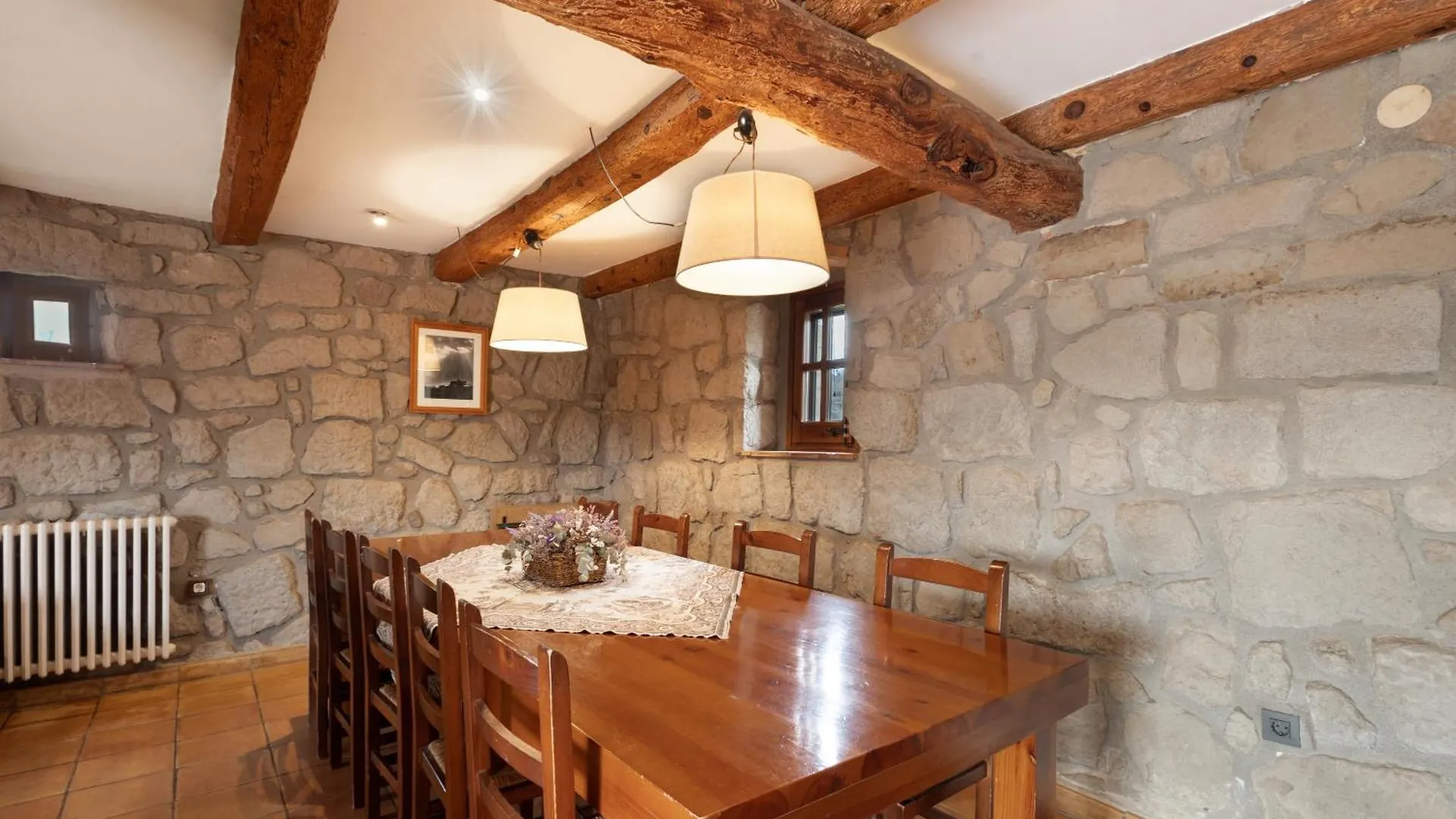 El Sagnari Guest House Sagas Country house
