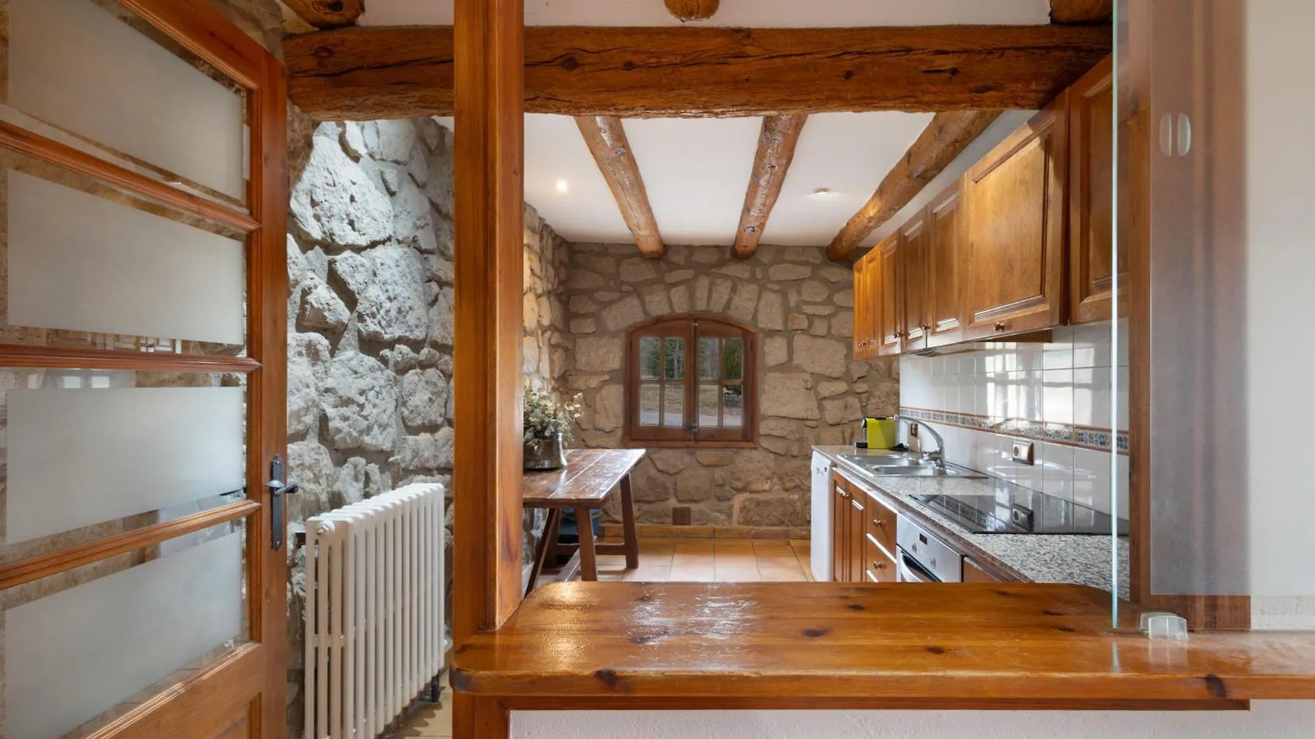 El Sagnari Guest House Sagas Country house