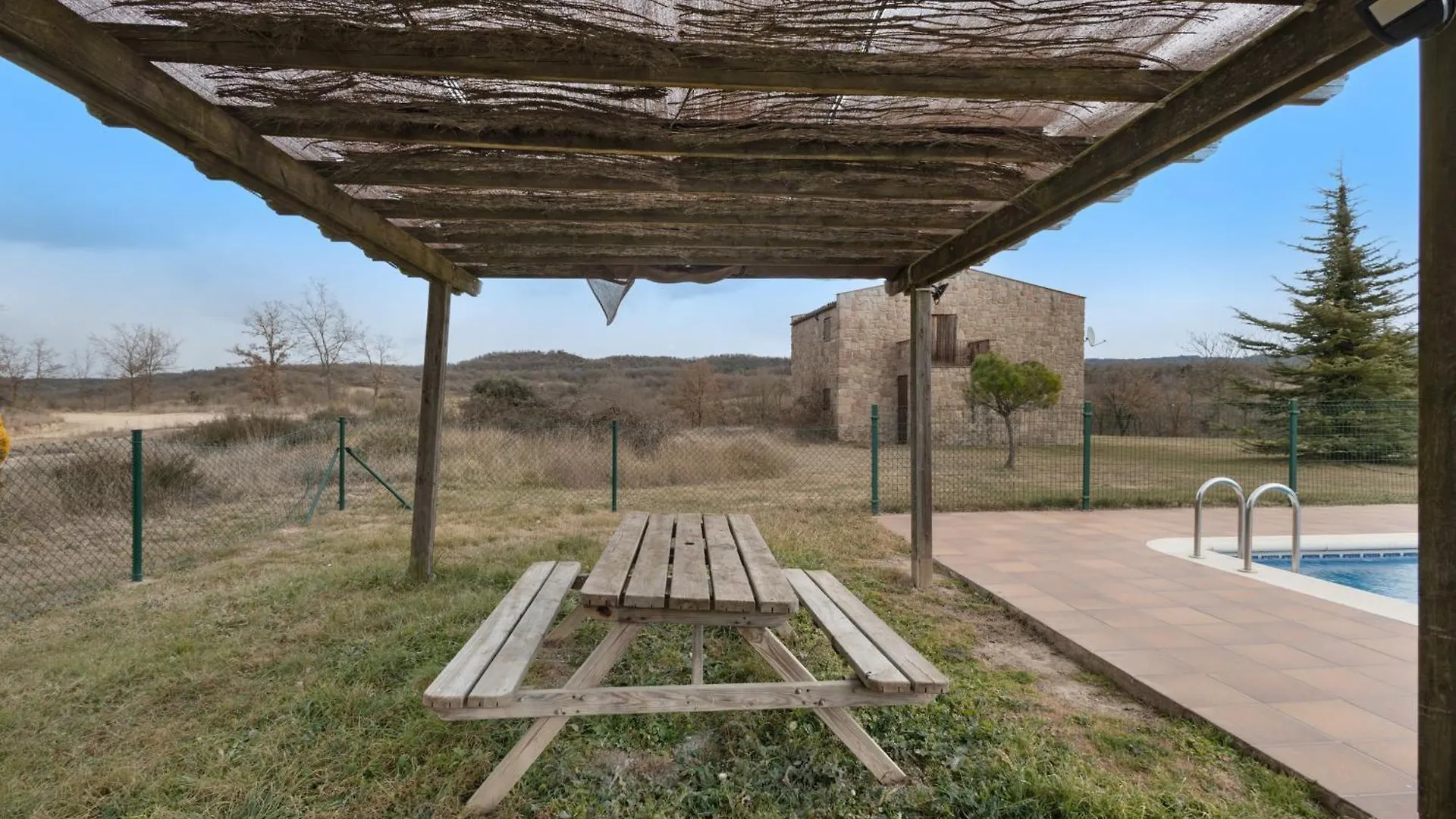El Sagnari Guest House Sagas