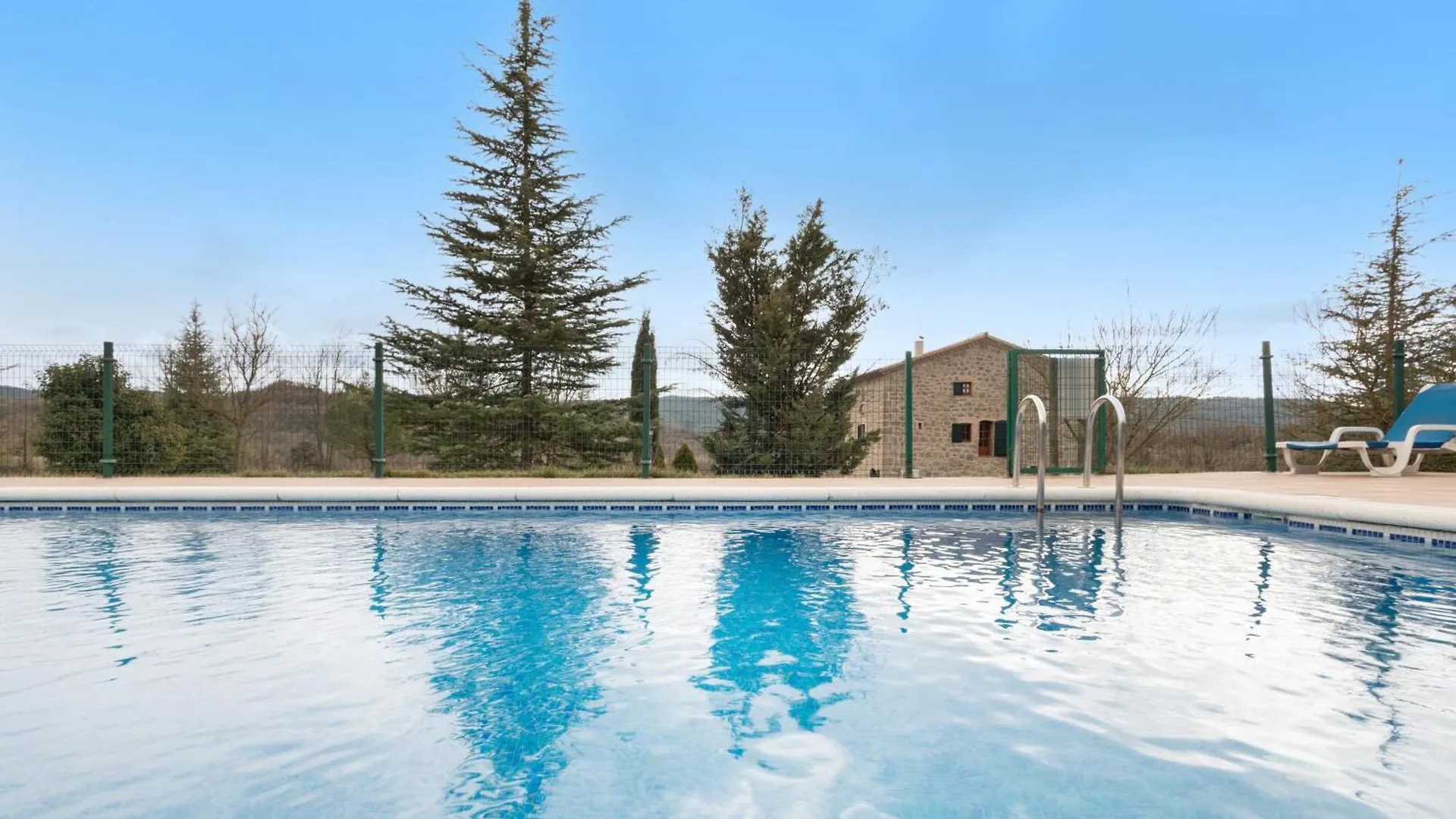 Country house El Sagnari Guest House Sagas