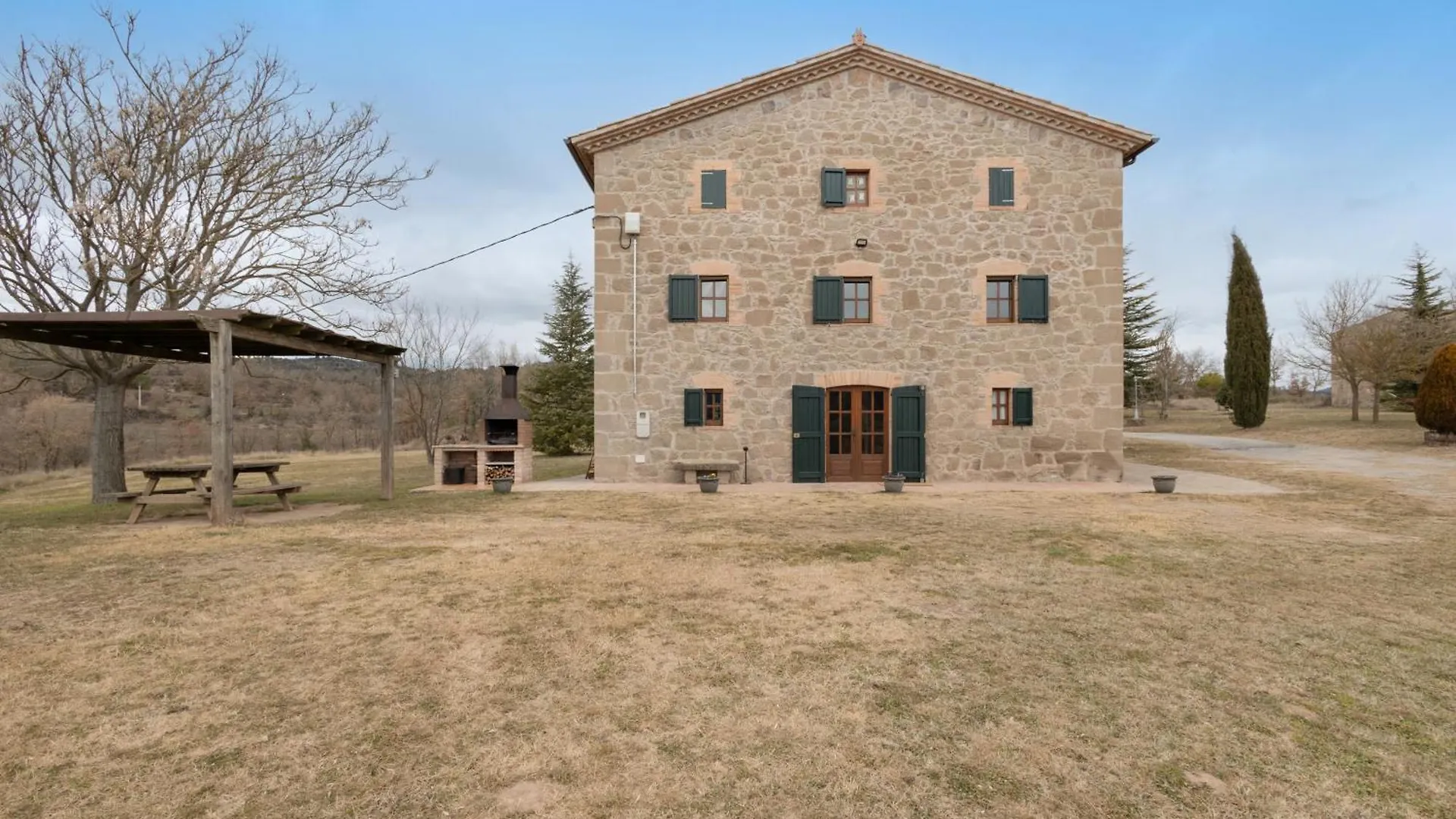 El Sagnari Guest House Sagas 0*,  Spain